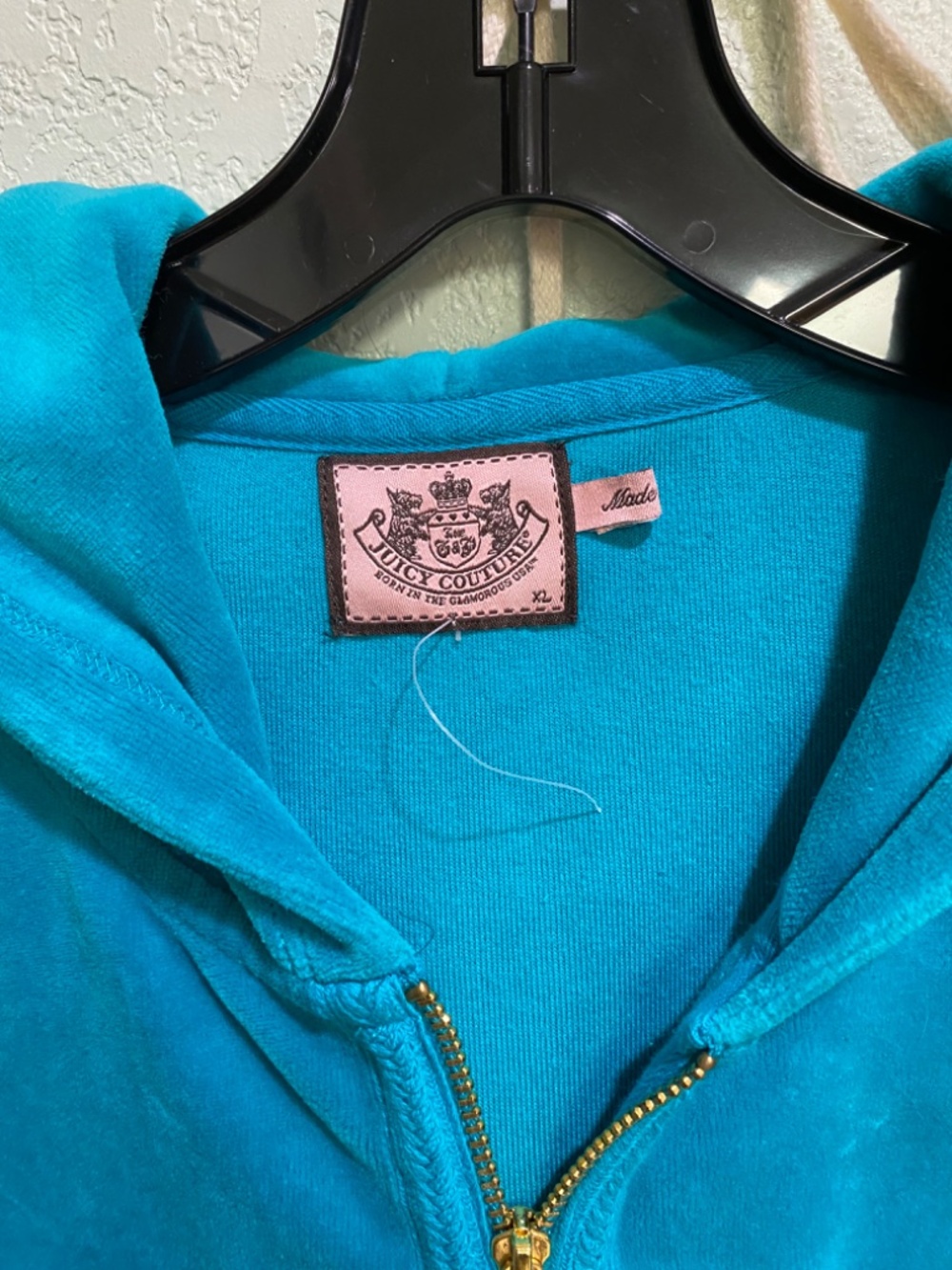 Juicy couture vintage set - Picture 4 of 16